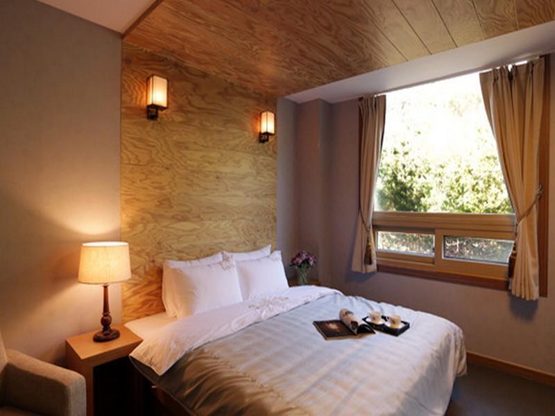 Radiance Tourist Hotel Geoje Εξωτερικό φωτογραφία
